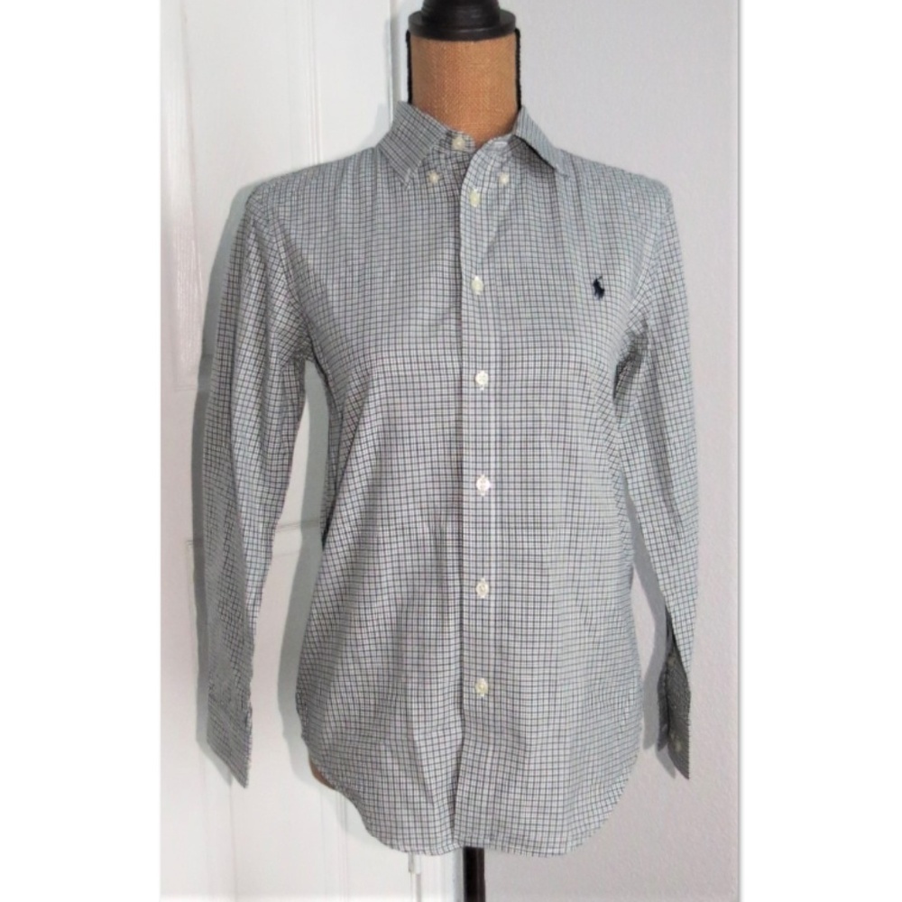 Ralph Lauren Button down